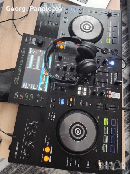Pioneer xdj rr, снимка 1