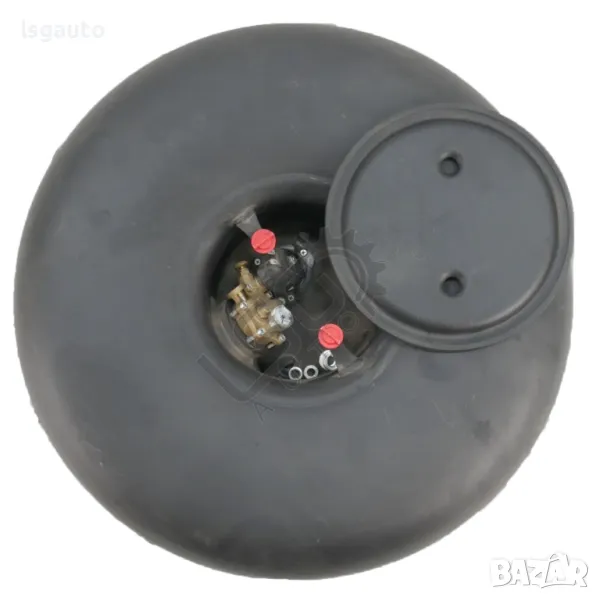 Газов инжекцион Mazda Tribute 2000-2011 ID: 137815, снимка 1