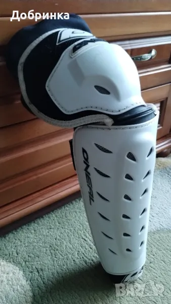 Протектор за Мотористи, снимка 1