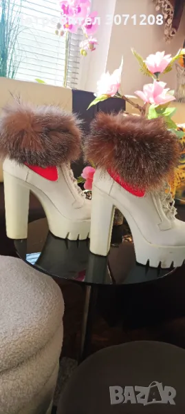 Предлагаме боти,ботуши ,и чизми по поръчка., снимка 1