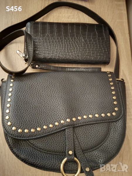 Дамска чанта. Друга,Нова, снимка 1