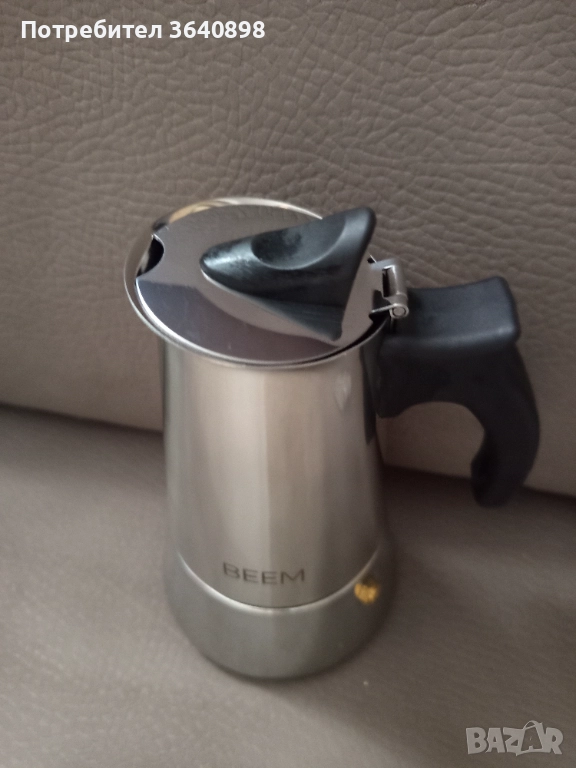 Кафеварка, снимка 1