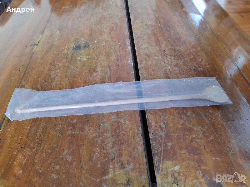 Стар хирургически инструмент #3, снимка 1