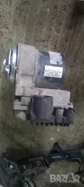 Мотор електрическа рейка за Mercedes A-Class W169 , снимка 1