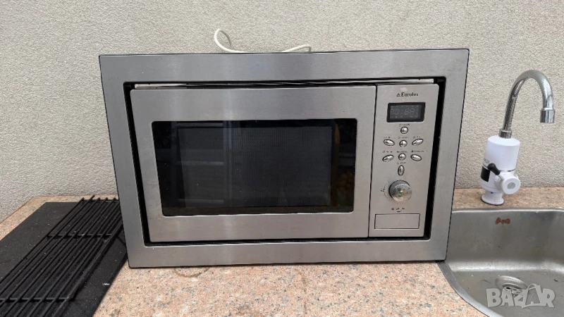 Микровълнова печка , снимка 1