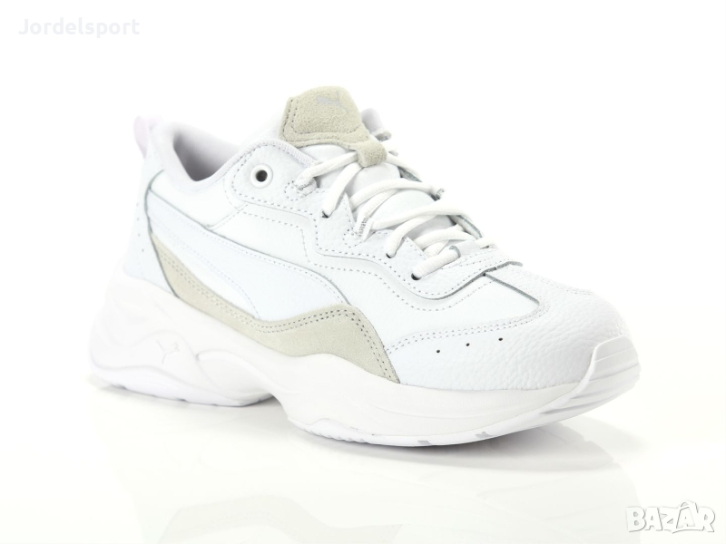 Дамски маратонки Puma Cilia Lux, снимка 1