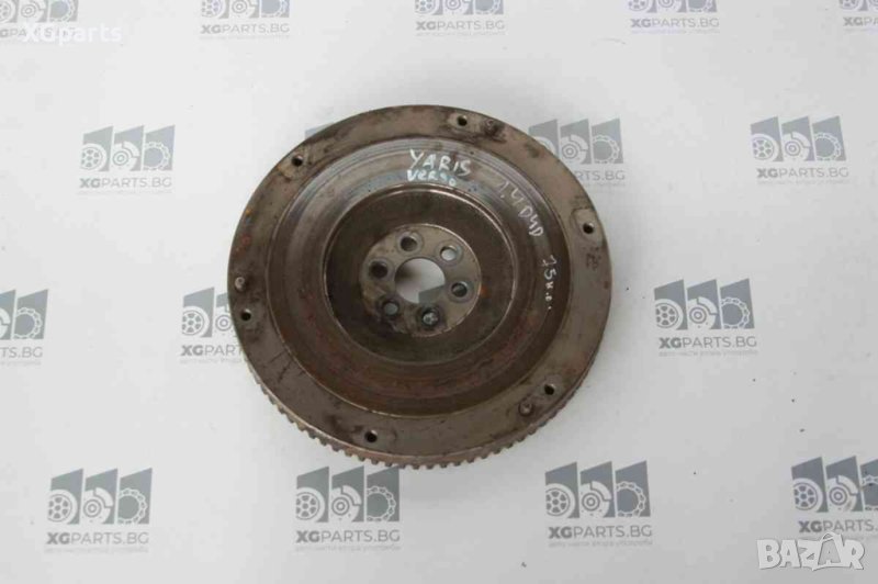  Маховик за Toyota Yaris Verso 1.4d4d 75к.с. , снимка 1