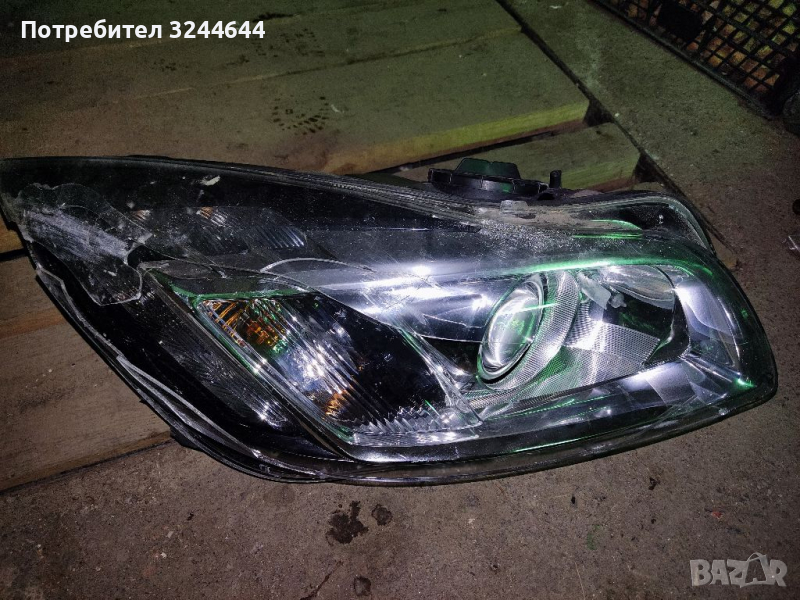 Части за инсигния 2.0 cdti, снимка 1