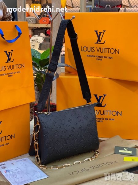 Дамска чанта Louis Vuitton код 184, снимка 1