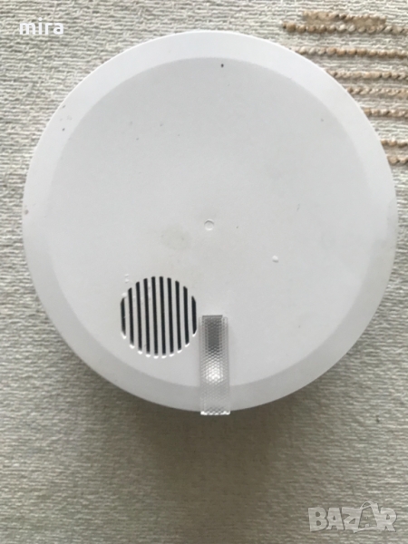 Детектор за дим Hekatron Genius H-G, снимка 1