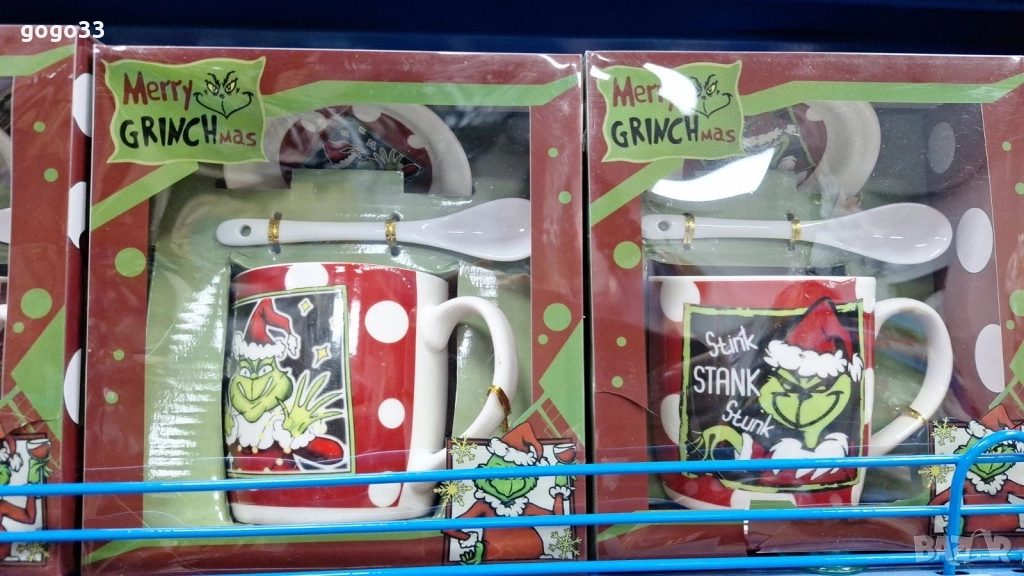 коледен подаръчен комплект , снимка 1