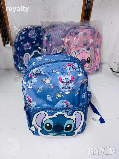 ⚽️🌺👉 Детски Раници , снимка 1