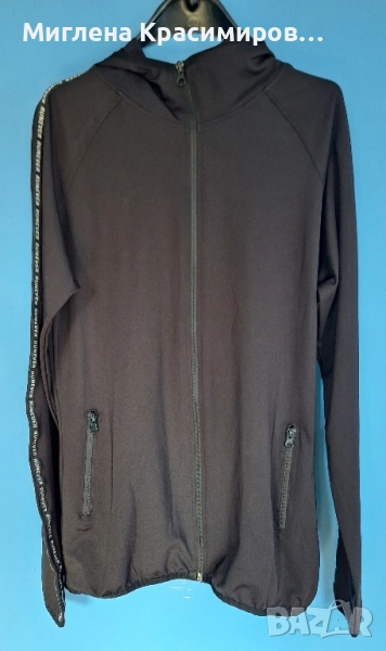 Спортен к-т, снимка 1