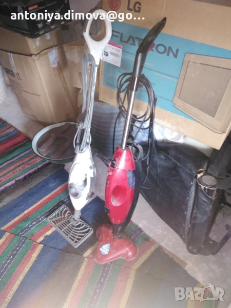 Парочистачки не работещи, за ремонт, снимка 1