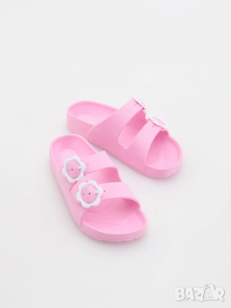 Нови джапанки номер 36/37 Reserved, снимка 1