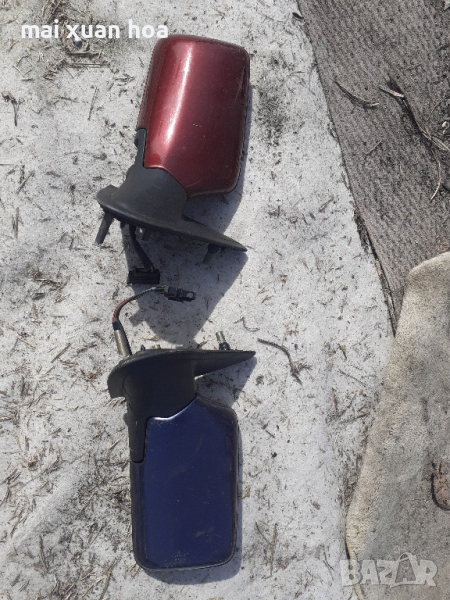 Огледала за Голф 3 , Ел., снимка 1