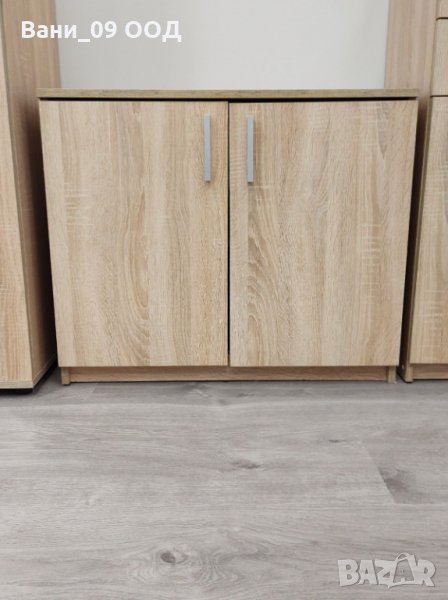 Шкаф за обувки в 2 цвята, снимка 1