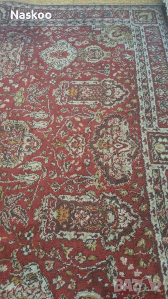 Персийски килим 2.6х1.6м, снимка 1