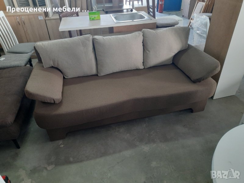 Диван - спалня Дино., снимка 1