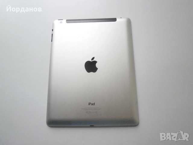  Apple iPad 4 А1460 , снимка 1