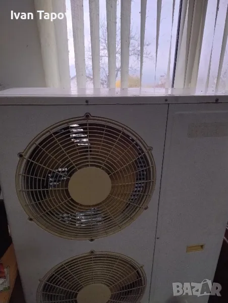 Колонен климатик TREO, снимка 1