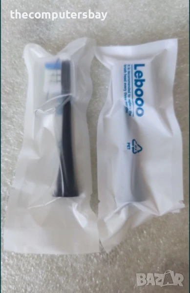 Huawei Lebooo глави четка за зъби, снимка 1
