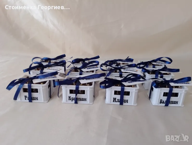 отварачка-каса бира, снимка 1