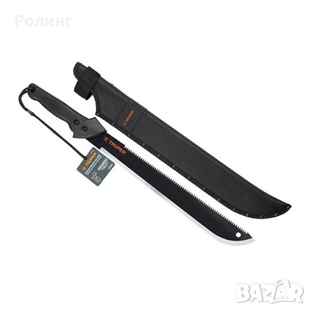 Комбиниран мачете трион TRUPER / 13098, снимка 1