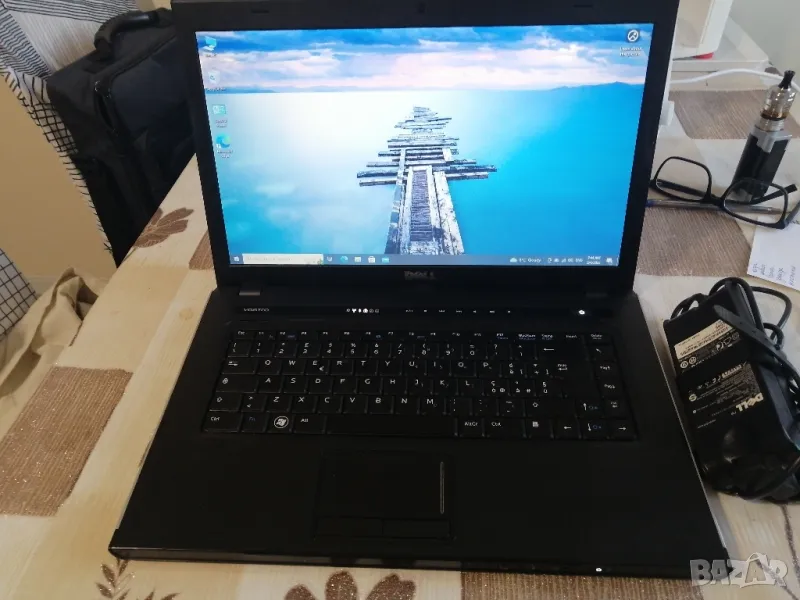 Лаптоп DELL VOSTRO 3500 Model P09F, снимка 1