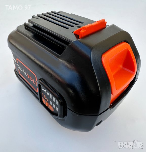 Black Decker BL2554 - Мощна акумулаторна батерия 18V/54V, снимка 1