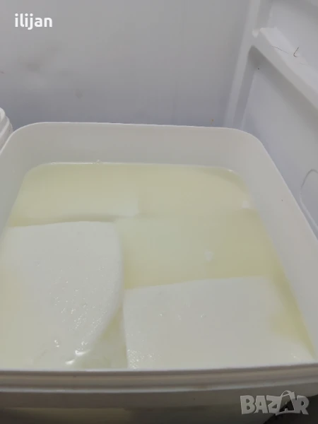 Козе сирене, снимка 1