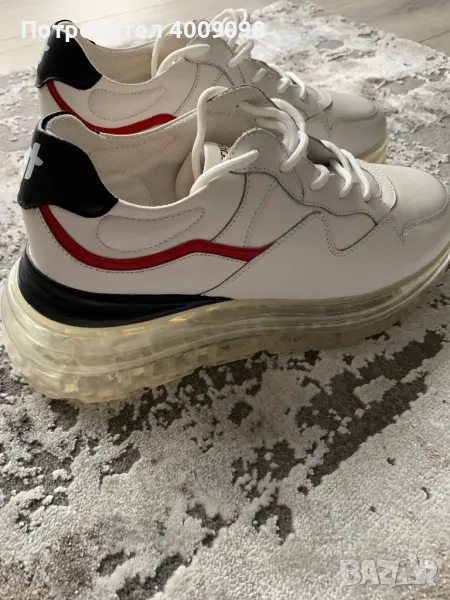 Тогоши, снимка 1