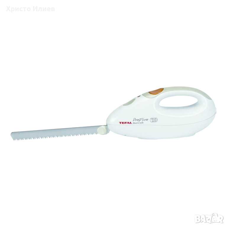 Електрически нож Tefal 100W, снимка 1