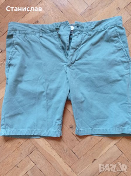 Мъжки Къси панталони H&M, снимка 1