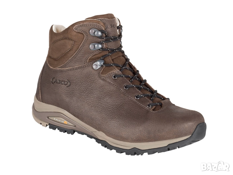 AKU Alpina Plus LTR номер 42 туристически обувки , снимка 1