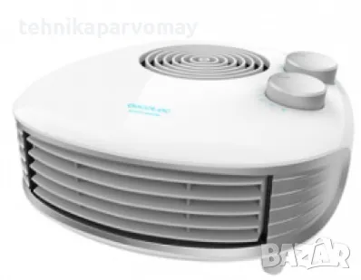 ВЕНТИЛАТОРНА ПЕЧКА CECOTEC READY WARM 9800 FORCE HORIZON, снимка 1