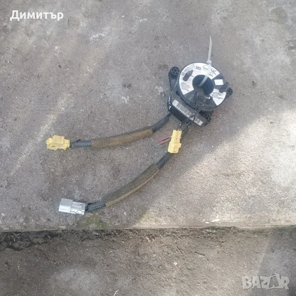 Лентов Кабел За Хонда Акорд 2000г / Honda Accord 2000y, снимка 1