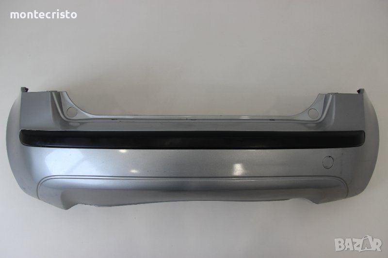 Задна броня Fiat Idea (2003-2012г.) Фиат Идеа / 735323017 / 735386501, снимка 1