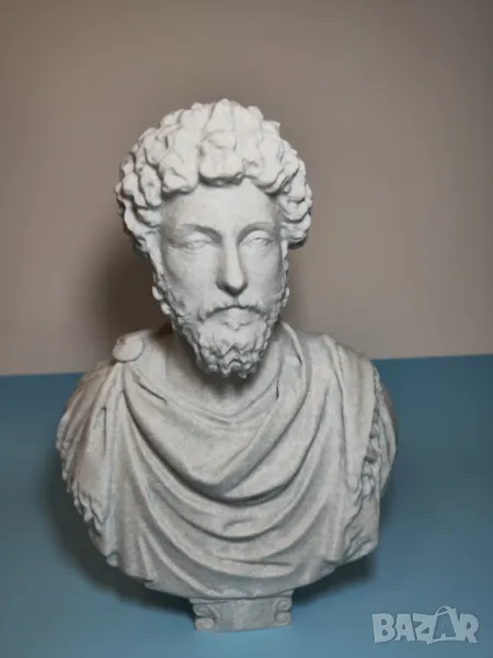 Изработка на статуи, снимка 1