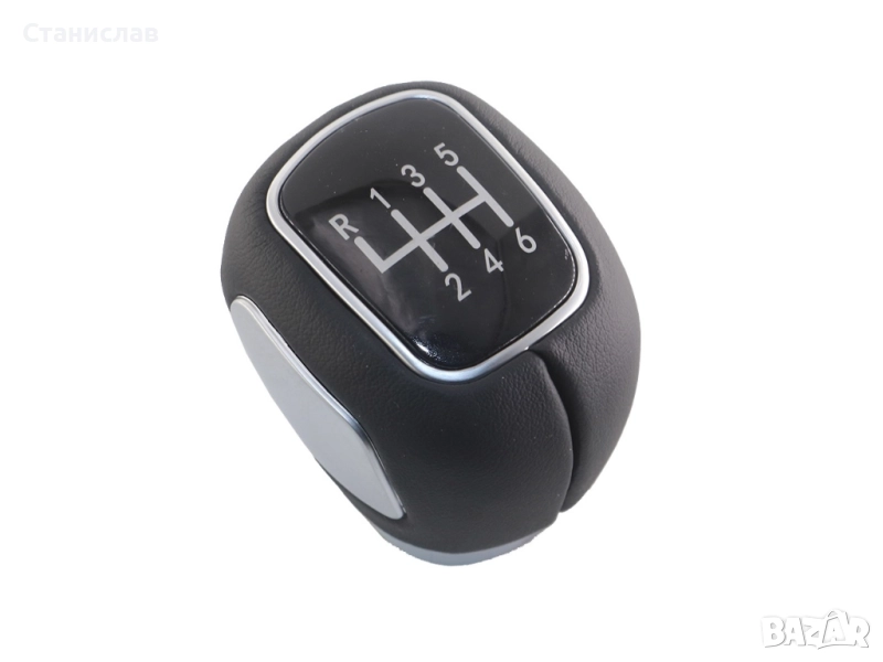 Топка за скоростен лост Hyundai Elantra, снимка 1