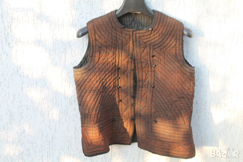 Старо елече , снимка 1