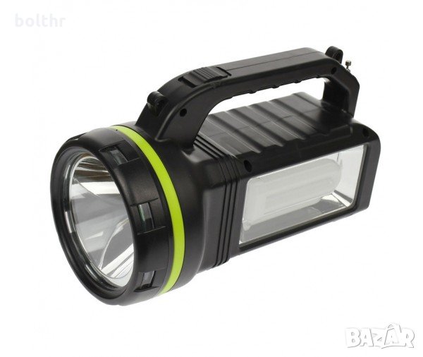 Соларна Система GDLight GD-2000A Blutooth Колона, Музика от Телефон, Флашка и Карта Памет, Радио, Со, снимка 1