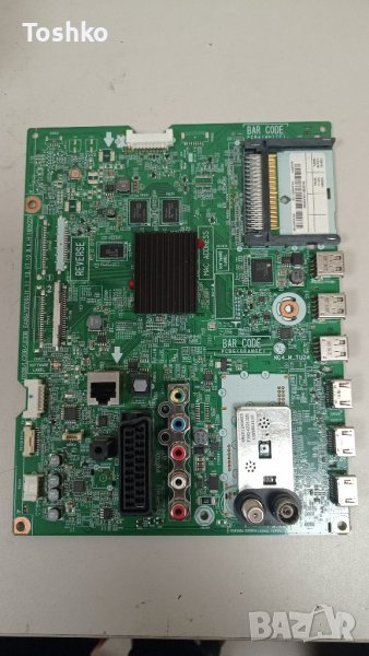 Main board EAX64797004(1.1), снимка 1