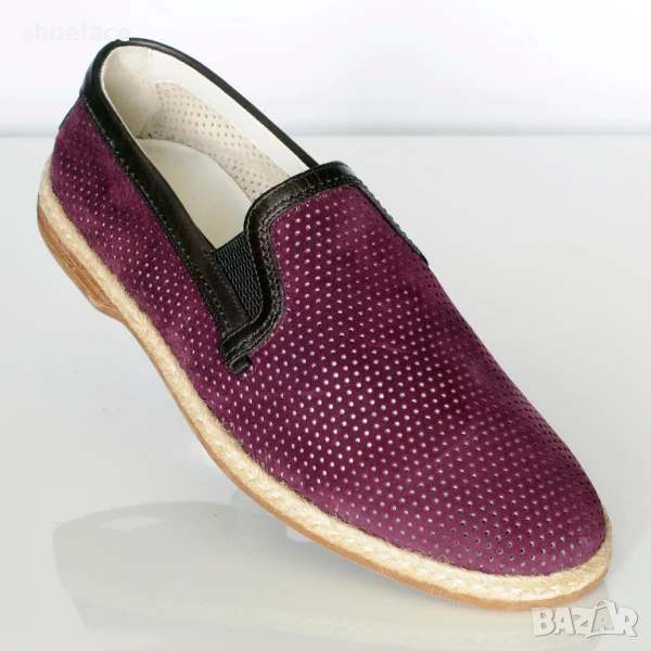 Dolce & Gabanna еспадрили велур 43, снимка 1