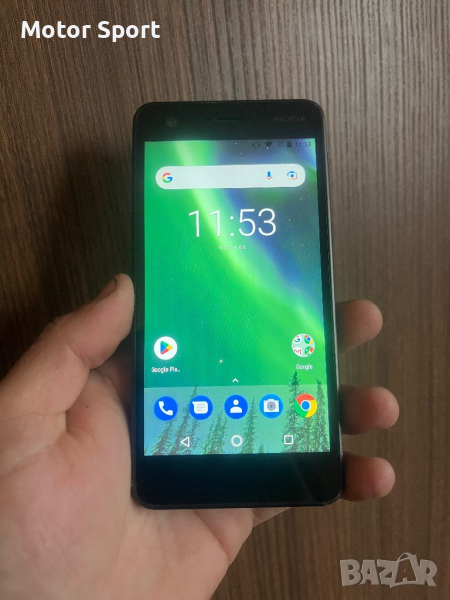 Продавам Nokia 2, снимка 1