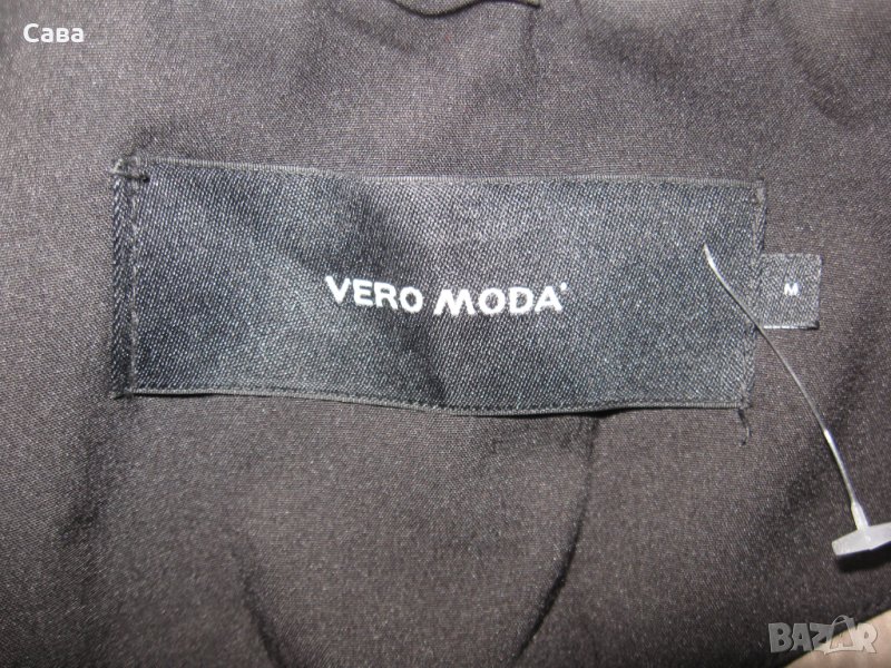 Софтшел VERO MODA  дамски,М-Л, снимка 1