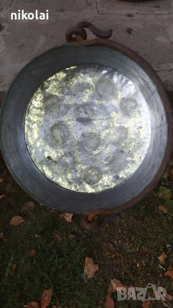 котел, снимка 1