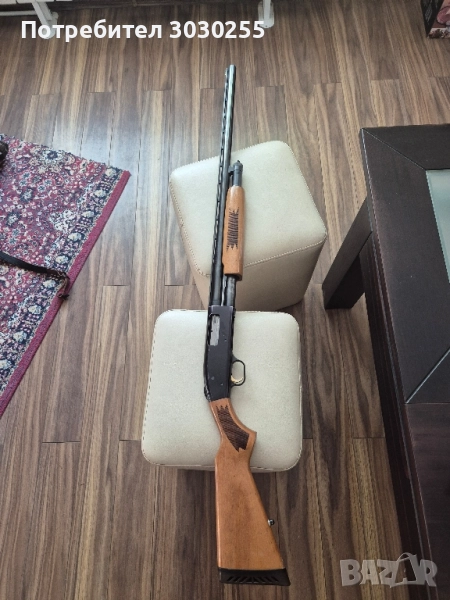 Мозберг 500 помпа, снимка 1