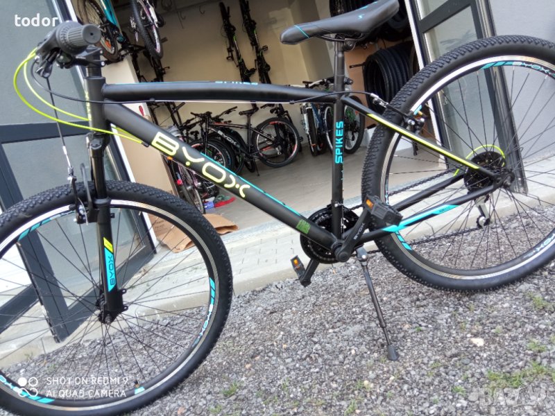 29 цола ,нов велосипед, снимка 1