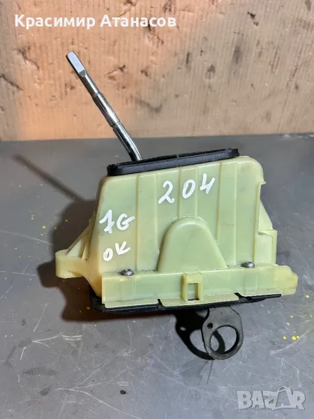 A2042677524. Селектор (избирач) за Мерцедес Ц-класа W204., снимка 1